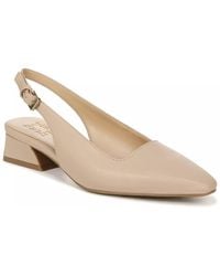 Naturalizer - Ginger Pump - Lyst