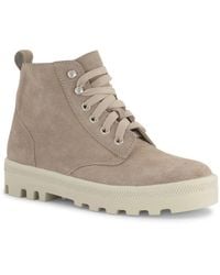 Naot - Canoe Bootie - Lyst