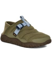 Teva - Reember Camp Slipon - Lyst