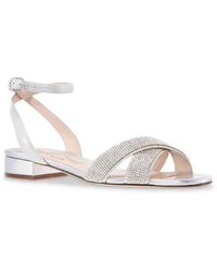 nina nicasia sandal