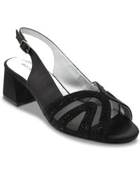 David Tate - Desire Sandal - Lyst