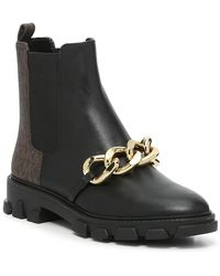 MICHAEL Michael Kors Boots for Women | Online Sale up to 60% off | Lyst