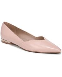 Naturalizer - Havana Flat - Lyst