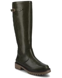 Journee Collection - Zemmie Boot - Lyst