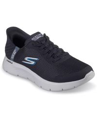 Skechers - Hands Free Slipins Go Walk Flex Hands Up Slipon Sneaker - Lyst