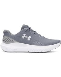 Under Armour - Charged Surge 4 Running Shoe - Lyst
