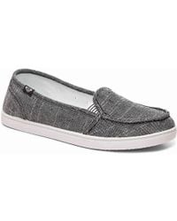 roxy minnow sport flat