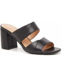 Adrienne Vittadini - Avah Sandal - Lyst
