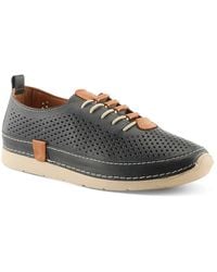Spring Step - Breen Slipon Sneaker - Lyst