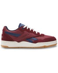 Reebok - Bb 4000 Ii Sneaker - Lyst