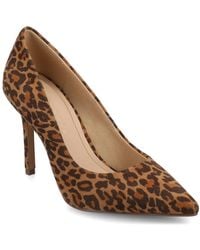 Journee Collection - Venus Pump - Lyst