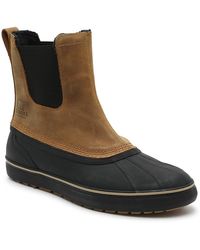 Dsw Mens Boots for Men - Up to 60% off at Lyst.com