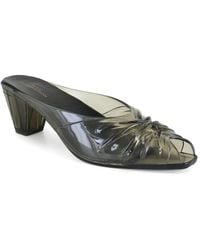BCBGeneration - Sebastian Jelly Sandal - Lyst