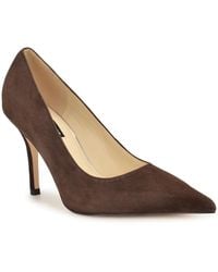 Nine West - Gemmha Pump - Lyst