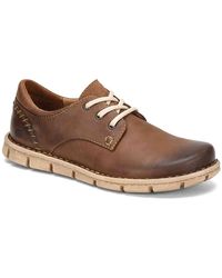 born ashram shoes