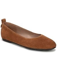 Naturalizer - Ava Ballet Flat - Lyst
