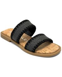 Aerosoles - Centro Sandal - Lyst