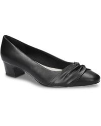 Easy Street - Lyanna Pump - Lyst