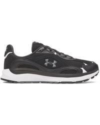 Under Armour - Tech Runner Sneaker - Lyst