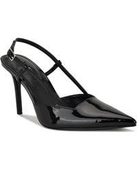 Nine West - Mianda Pump - Lyst