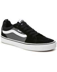 vans shoes dsw