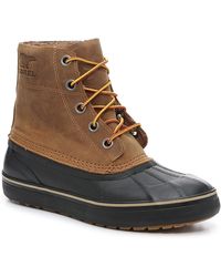 Sorel Casual boots for Men | Online 