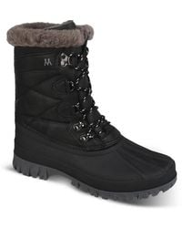 Mykos - Reina Bootie - Lyst
