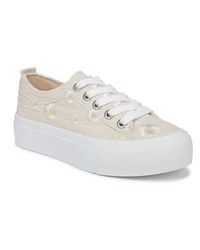 Blowfish - Sadie Platform Sneaker - Lyst