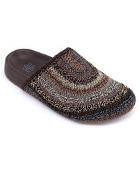 The Sak - Bolinas Crochet Clog - Lyst