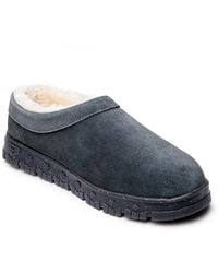 Minnetonka - Neva Slipper - Lyst