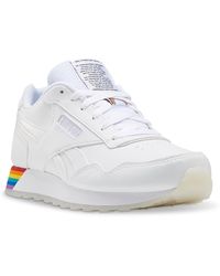 reebok harman metallic