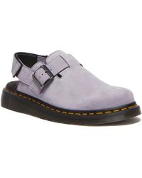 Dr. Martens - Jorge Ii Clog - Lyst