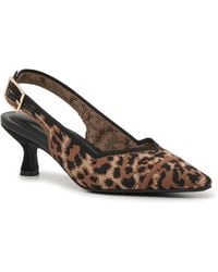 Kelly & Katie - Suniti Pump - Lyst
