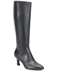 Söfft - Sonya Waterproof Boot - Lyst