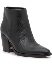 Vince Camuto - Pamalee Bootie - Lyst