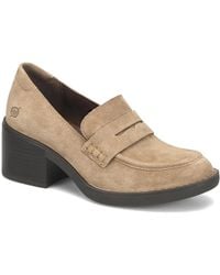 Born - Valeria Pump - Lyst