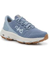 Ryka - Devotion Xtr Trail Walking Shoe - Lyst