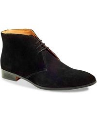 bruno magli carlo chukka boot