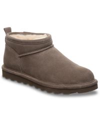 BEARPAW - Super Shorty Snow Boot - Lyst