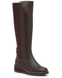 Hush Puppies - Madi Boot - Lyst