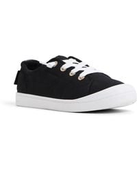 Roxy - Bayshore Plus Sneaker - Lyst