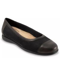 Trotters - Delmara Ballet Flat - Lyst