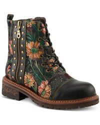 L'ARTISTE - Cordea Bootie - Lyst