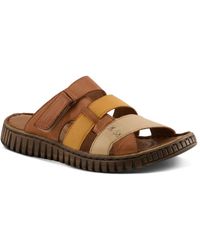 Spring Step - Olly Sandal - Lyst