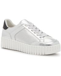 Silent D - Oscar Platform Sneaker - Lyst