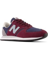 New Balance 420 Sneakers for Men - Up to 20% off | Lyst