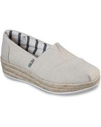 Skechers Espadrilles for Women - Up to 