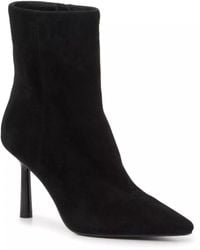 Steve Madden - Ceremonie Bootie - Lyst