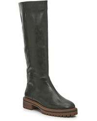 Crown Vintage Knee-high boots for Women 