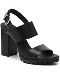 steve madden minal platform sandal